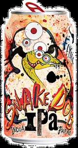 Flying dog Snake dog IPA